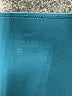Nike Solid Teal Active Pants Size M - photo 7