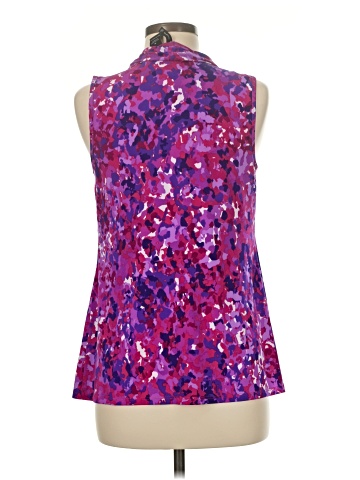 New Directions Sleeveless Blouse (view 2)