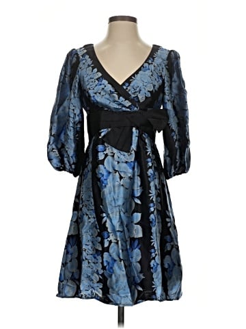 Nanette Lepore Cocktail Dress (view 1)