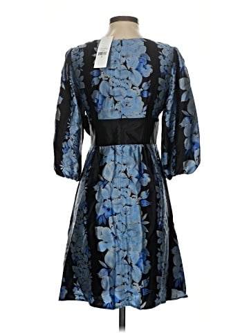 Nanette Lepore Cocktail Dress (view 2)