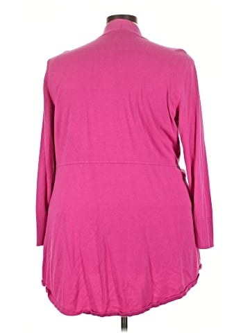 Isaac Mizrahi LIVE! Cardigan (view 2)