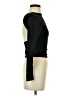 ForeFair Black Long Sleeve T-Shirt Size XS - photo 4