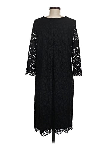 J.Jill Casual Dress (view 2)
