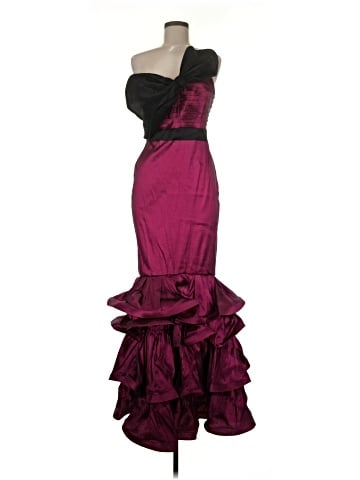 CQ by CQ Cocktail Dress (view 1)