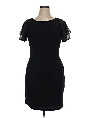 Jessica Howard Cocktail Dress (view 1)