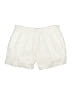 Old Navy Ivory Shorts Size 6 - photo 1