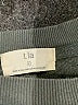 t.la Gray Sweatshirt Size L - photo 7