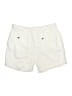 Old Navy Ivory Shorts Size 6 - photo 2