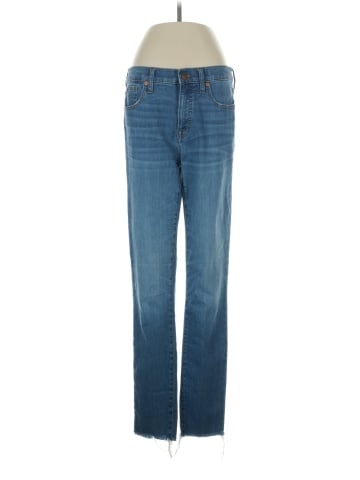 Madewell Jeans (view 1)