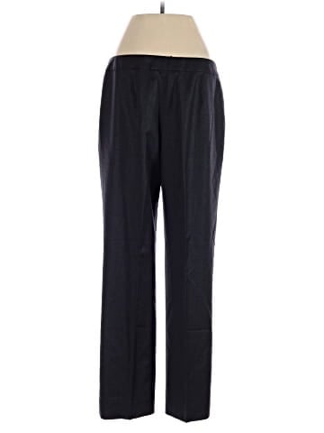Etcetera Wool Pants (view 2)