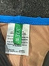 J.Crew Color Block Blue One Piece Swimsuit Size 10 - photo 3