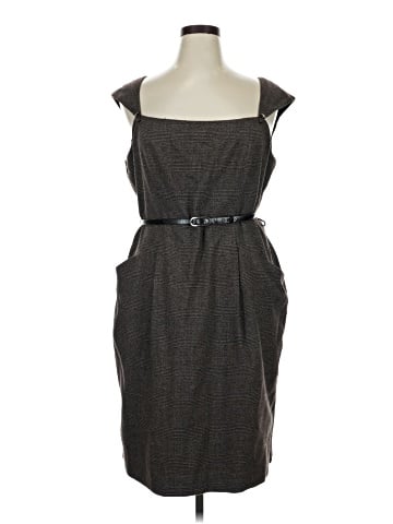 Evan Picone Cocktail Dress (view 1)