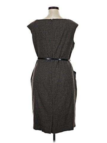 Evan Picone Cocktail Dress (view 2)