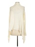 PureDKNY Ivory Cardigan Size S - photo 2