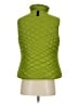 Royal Robbins 100% Polyester Green Vest Size S - photo 2