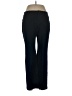 Eddie Bauer Black Active Pants Size 10 - photo 1