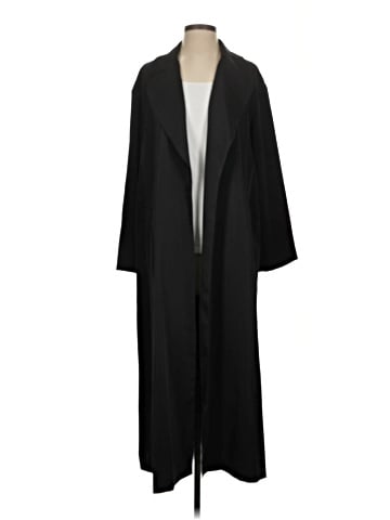 Zara Coat - front