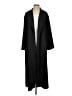Zara Black Coat Size S - photo 1