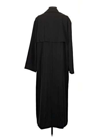 Zara Coat - back
