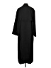 Zara Black Coat Size S - photo 2