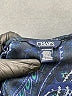 Chaps 100% Polyester Blue 3/4 Sleeve Blouse Size 2X - photo 7