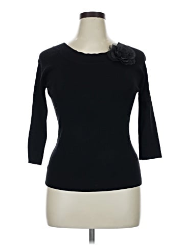 Joseph A. Pullover Sweater (view 1)