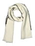 Zara Ivory Scarf One size - photo 1