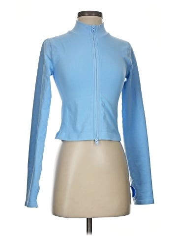 WellBeing + BeingWell Long Sleeve Turtleneck (view 1)