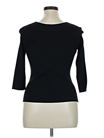 Joseph A. Pullover Sweater (view 2)
