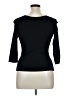 Joseph A. Black Pullover Sweater Size XL - photo 2