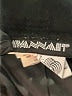 Savannah 100% Wool Solid Black Casual Pants Size 8 - photo 7