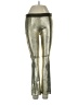 David Lerner Metallic Gold Active Pants Size S - photo 1