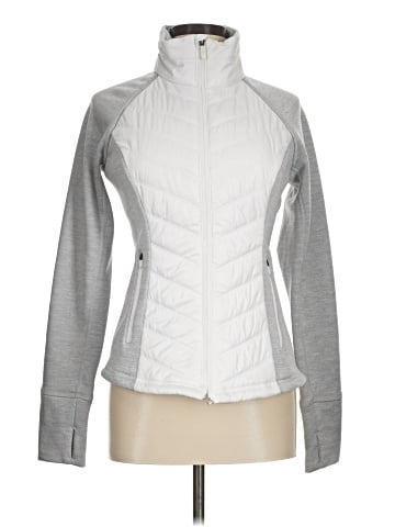 Zella Jacket (view 1)