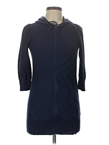 Juicy Couture Zip Up Hoodie (view 1)