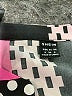 Shein Pink Short Sleeve Blouse Size 4 - photo 7