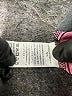 Shein Pink Short Sleeve Blouse Size 4 - photo 8