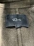Rails Brown Coat Size L - photo 3