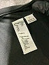 Emma & Michele Solid Black Jumpsuit Size L - photo 4