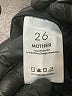 Mother Black Active Pants Size 26 waist - photo 8