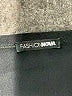 Fashion Nova Black Jumpsuit Size 1X - photo 4