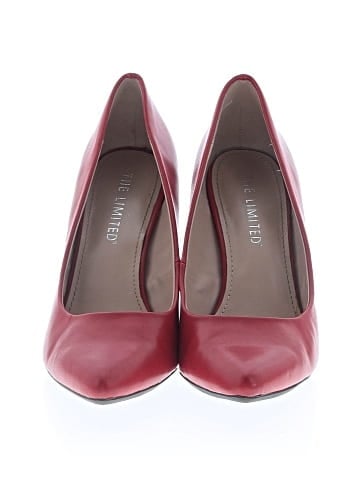 The Limited Heels (view 2)