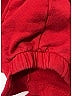 Vetements Red 2018 Sweatpants Size 10 - photo 12