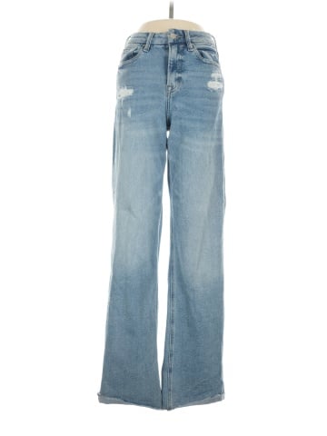 Mica Jeans (view 1)