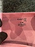 Bebe Pink Short Sleeve Onesie Size 6-9 mo - photo 3