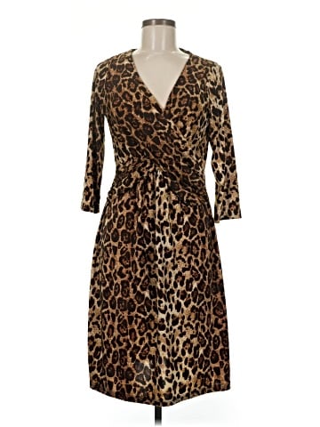 Mlle Gabrielle Cocktail Dress (view 1)