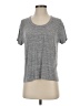 Rag & Bone Tweed Gray Active T-Shirt Size XS - photo 1