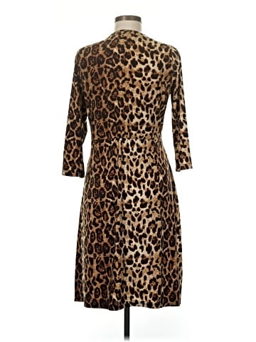 Mlle Gabrielle Cocktail Dress (view 2)