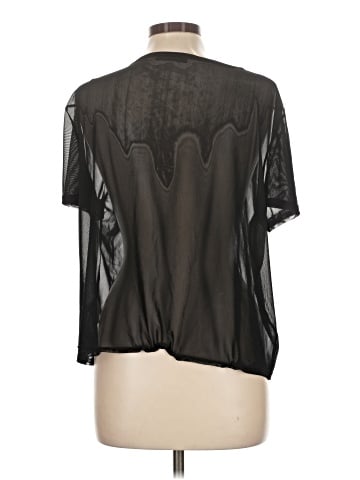 Missguided Short Sleeve T-Shirt (view 2)