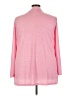 Unbranded Pink Cardigan Size 4X - photo 2