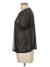 Missguided Black Short Sleeve T-Shirt Size 10 - photo 5